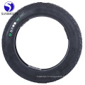 Sunmoon China Fabricant Tire FZ Motorcycle Tire 2.75-14 275-14